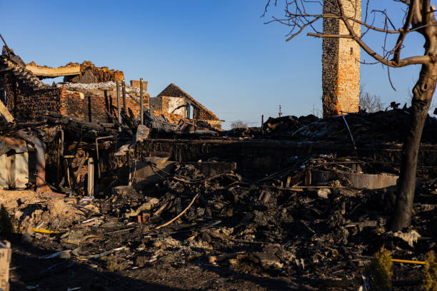 Reliable Fire Damage Repair contractor in Waverly, MN by Fire Damage Flint
